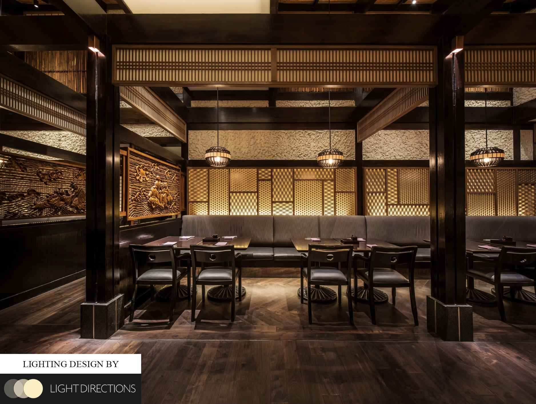 GRAND HYATT JAKARTA