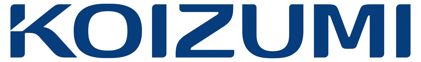 KOIZUMI